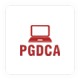 PGDCA